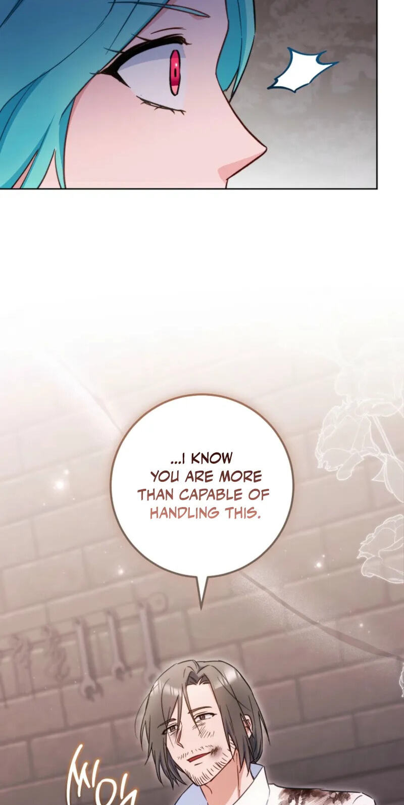 Read Lady Chef Royale chapter 206 image 50 on Lezhin