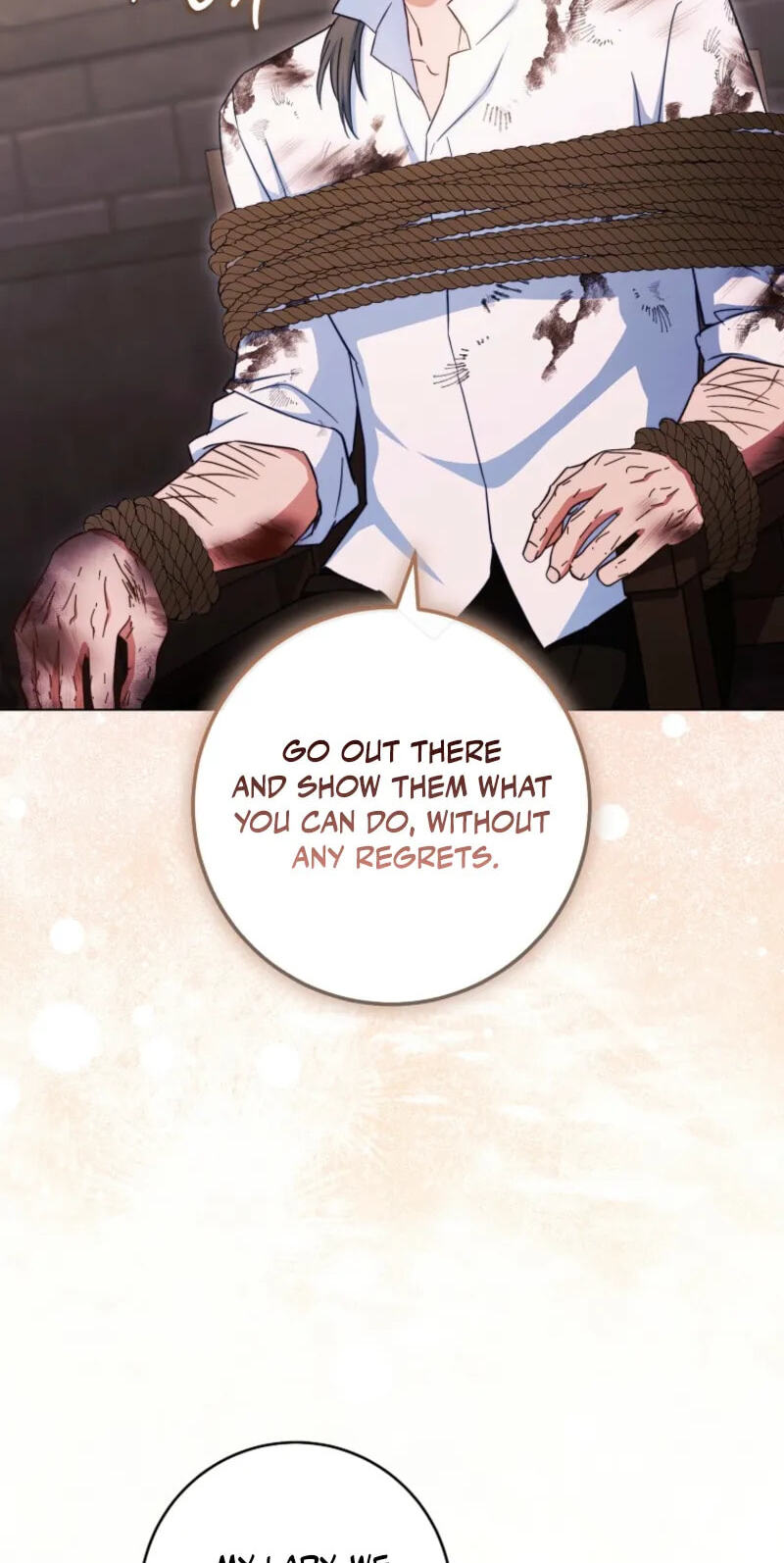 Read Lady Chef Royale chapter 206 image 51 on Lezhin