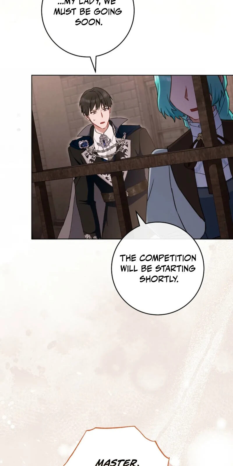 Read Lady Chef Royale chapter 206 image 52 on Lezhin