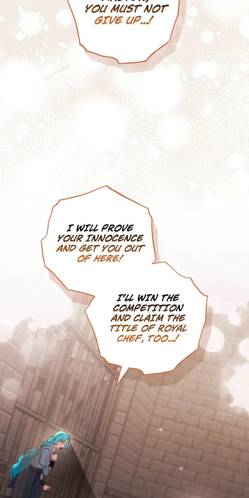Read Lady Chef Royale chapter 206 image 53 on Lezhin
