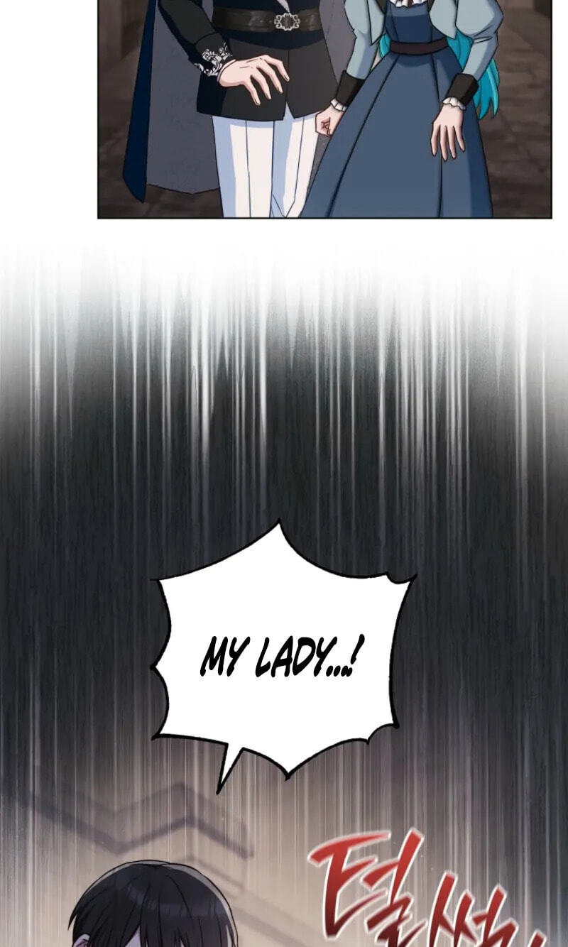 Read Lady Chef Royale chapter 206 image 58 on Lezhin