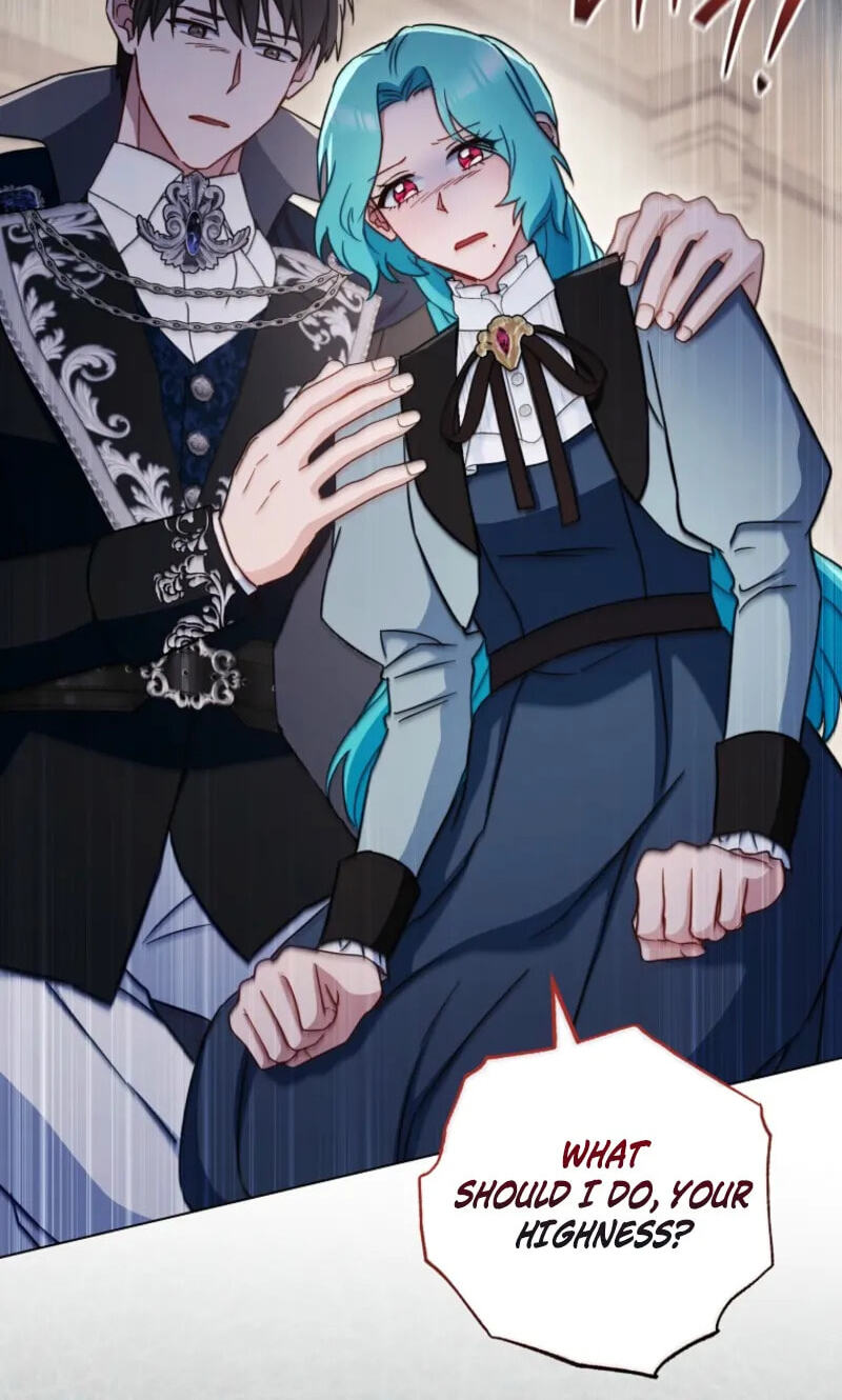 Read Lady Chef Royale chapter 206 image 59 on Lezhin