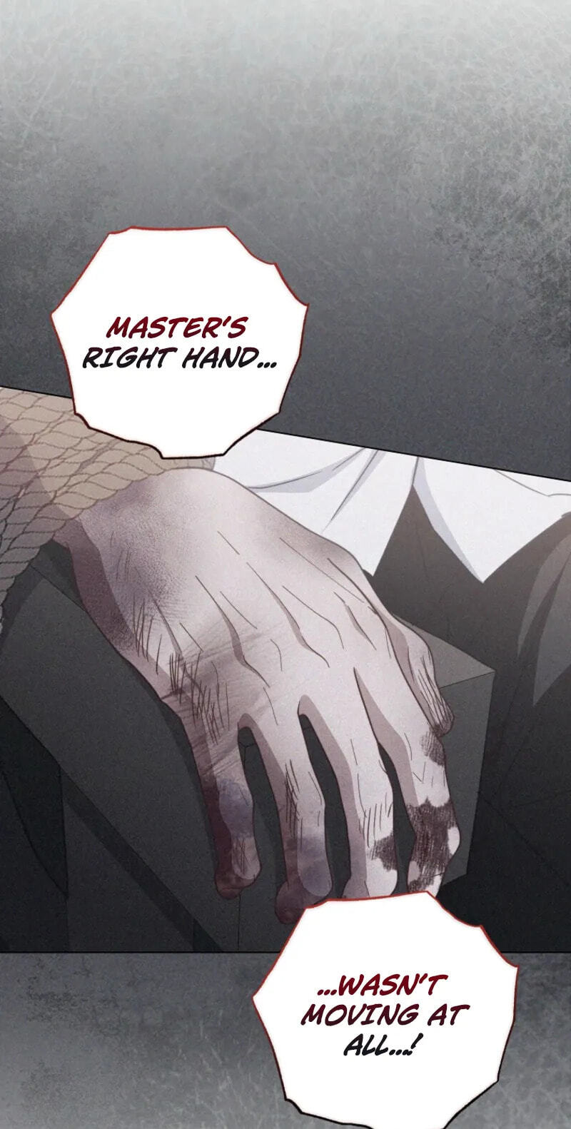 Read Lady Chef Royale chapter 206 image 60 on Lezhin