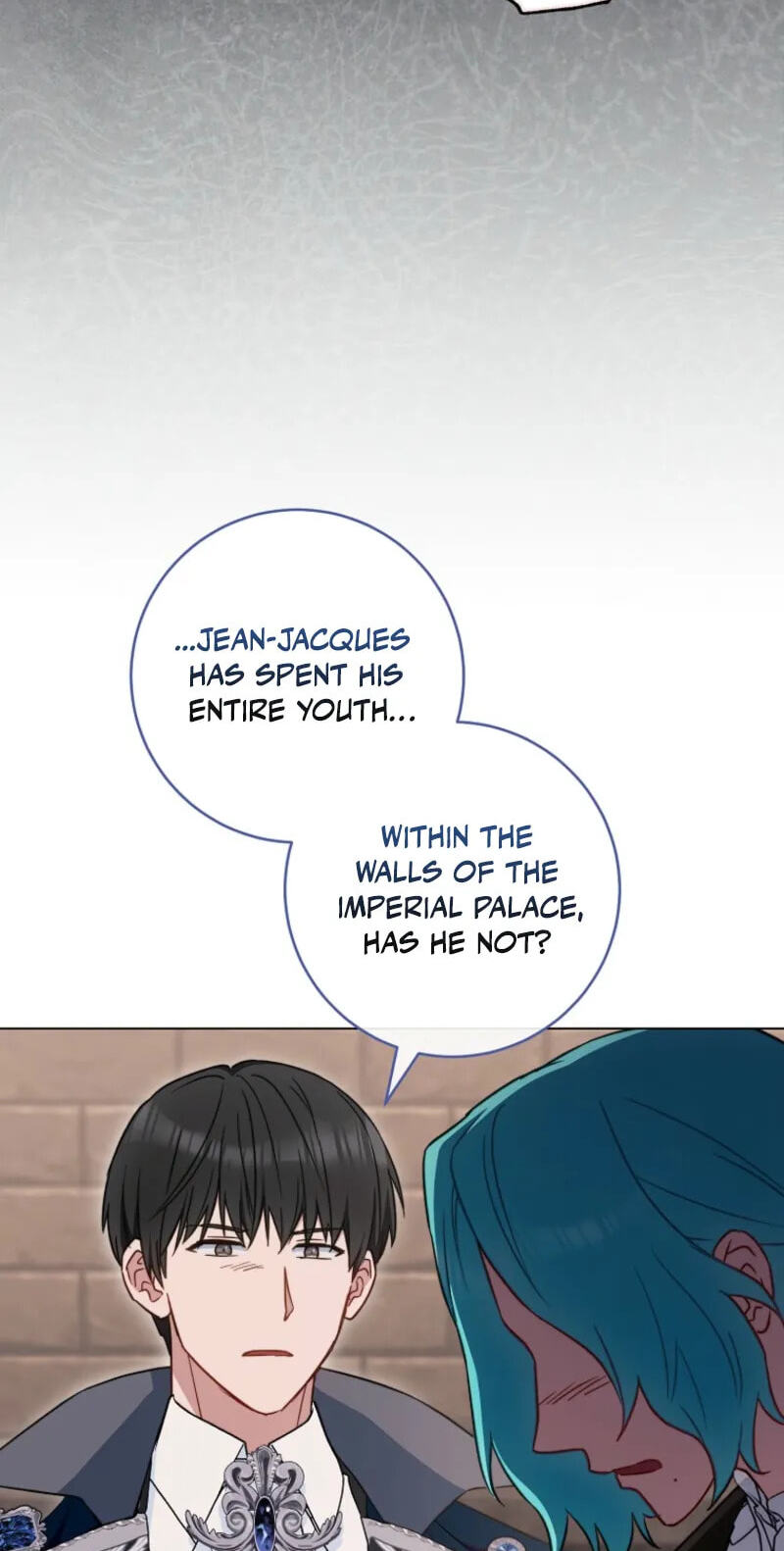 Read Lady Chef Royale chapter 206 image 61 on Lezhin