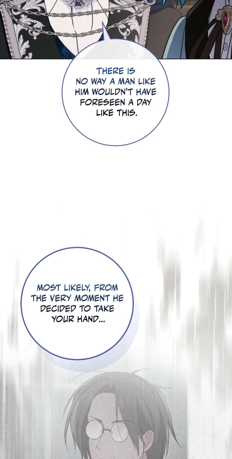 Read Lady Chef Royale chapter 206 image 62 on Lezhin