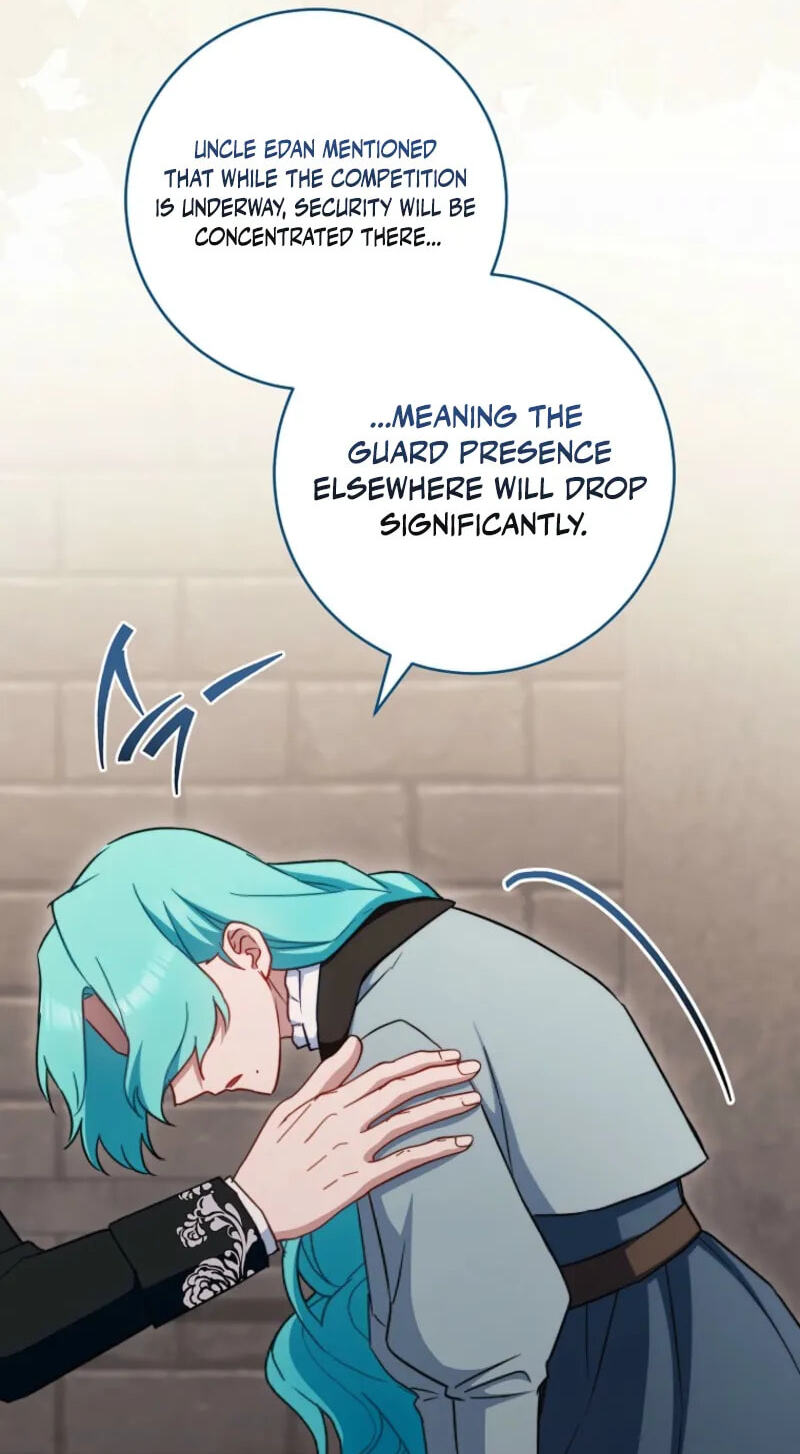 Read Lady Chef Royale chapter 206 image 67 on Lezhin