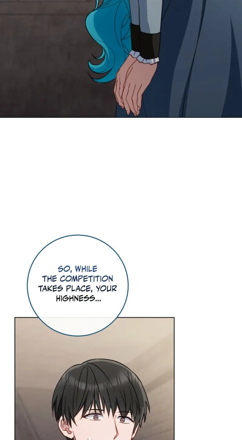 Read Lady Chef Royale chapter 206 image 68 on Lezhin