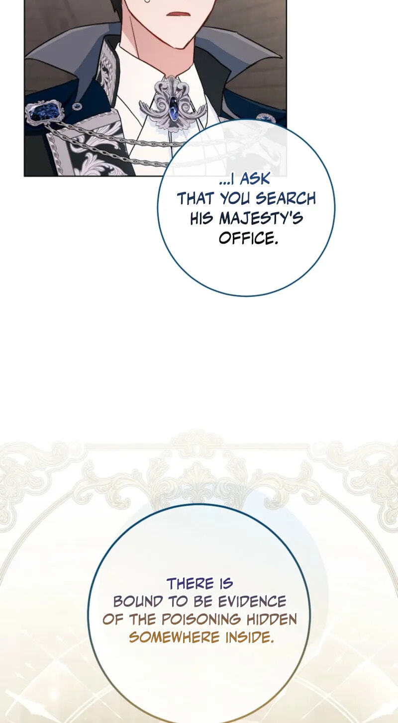 Read Lady Chef Royale chapter 206 image 69 on Lezhin
