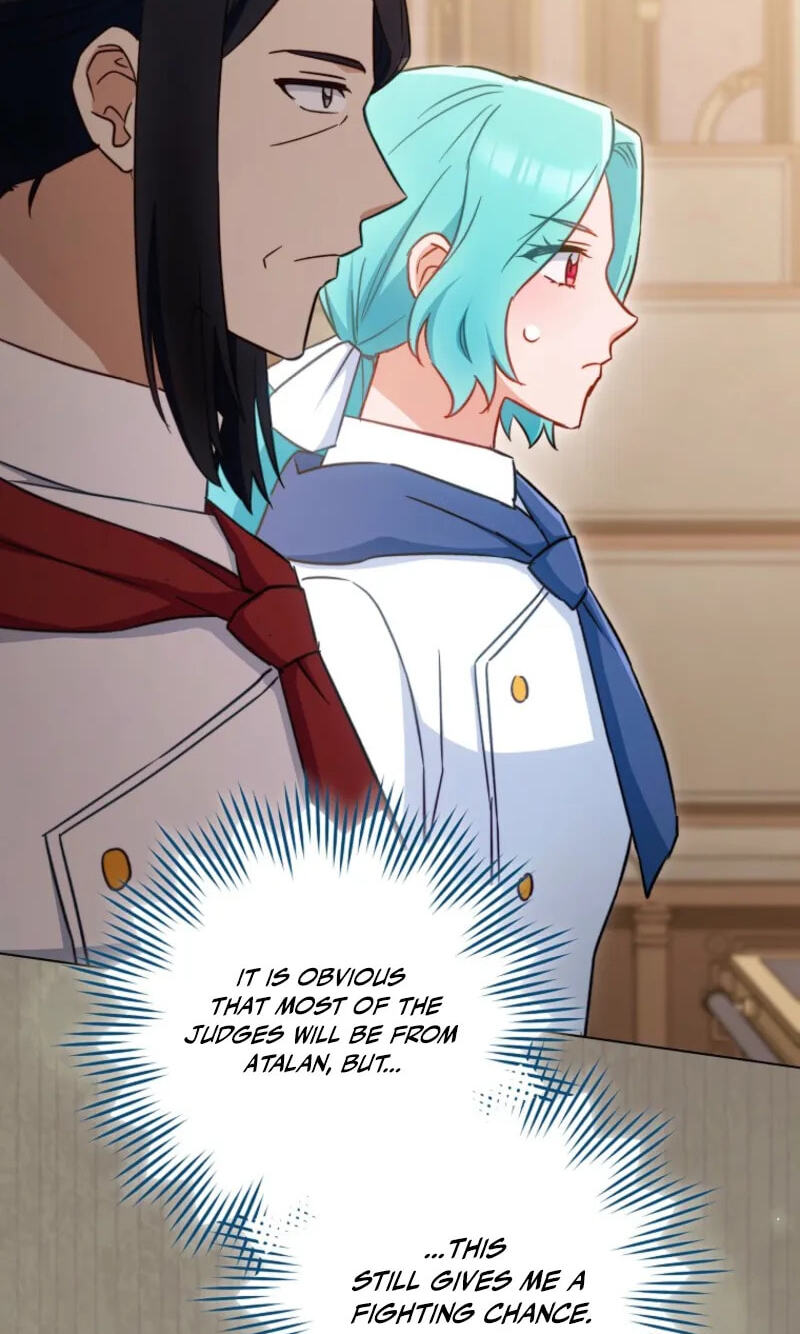 Read Lady Chef Royale chapter 206 image 77 on Lezhin