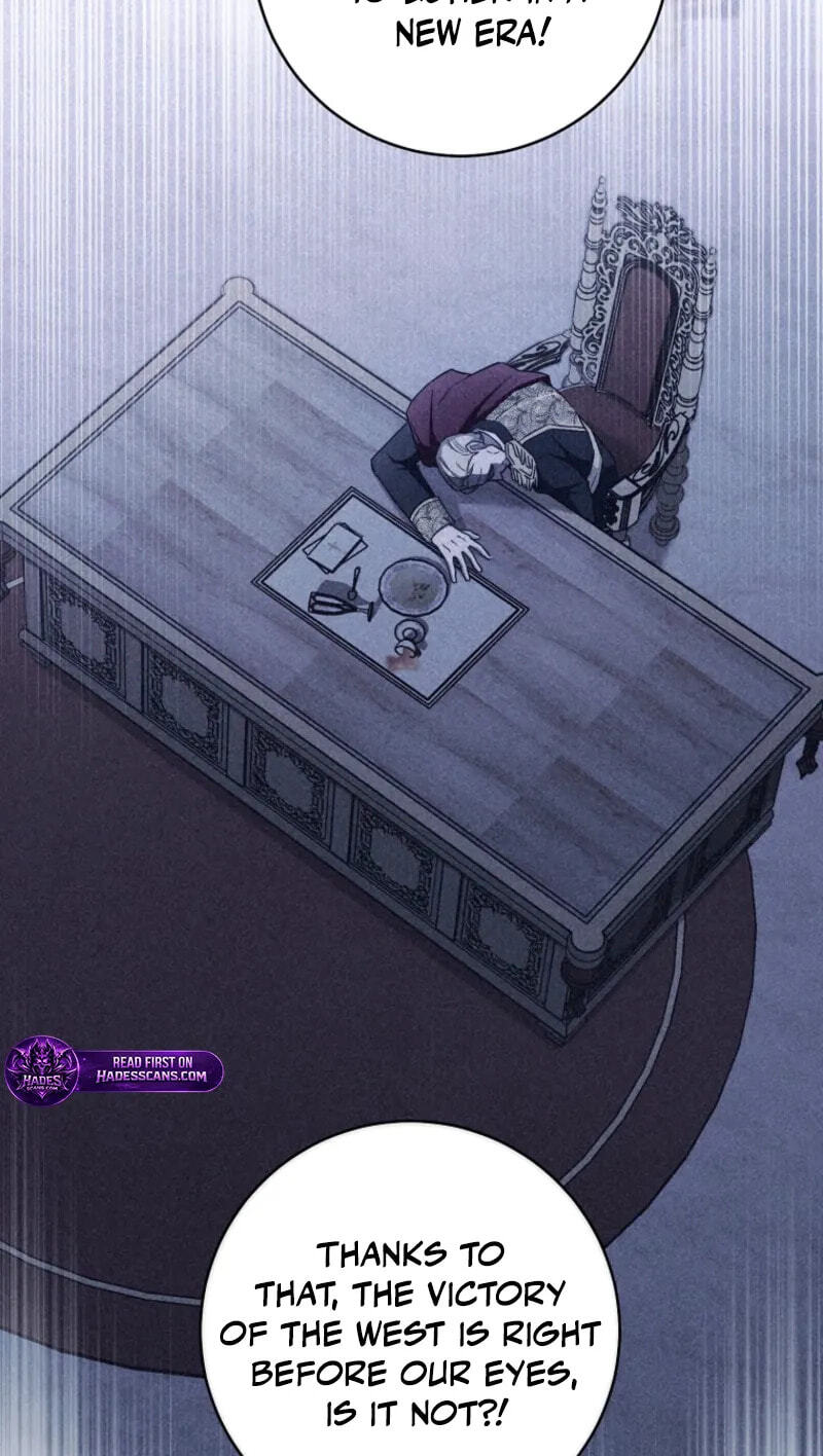 Read Lady Chef Royale chapter 206 image 8 on Lezhin