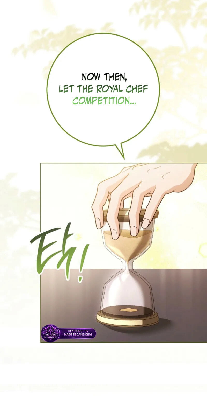 Read Lady Chef Royale chapter 206 image 81 on Lezhin