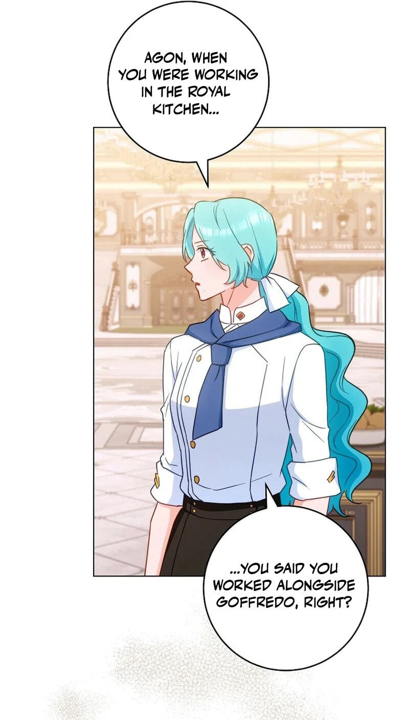 Read Lady Chef Royale chapter 207 image 10 on Lezhin