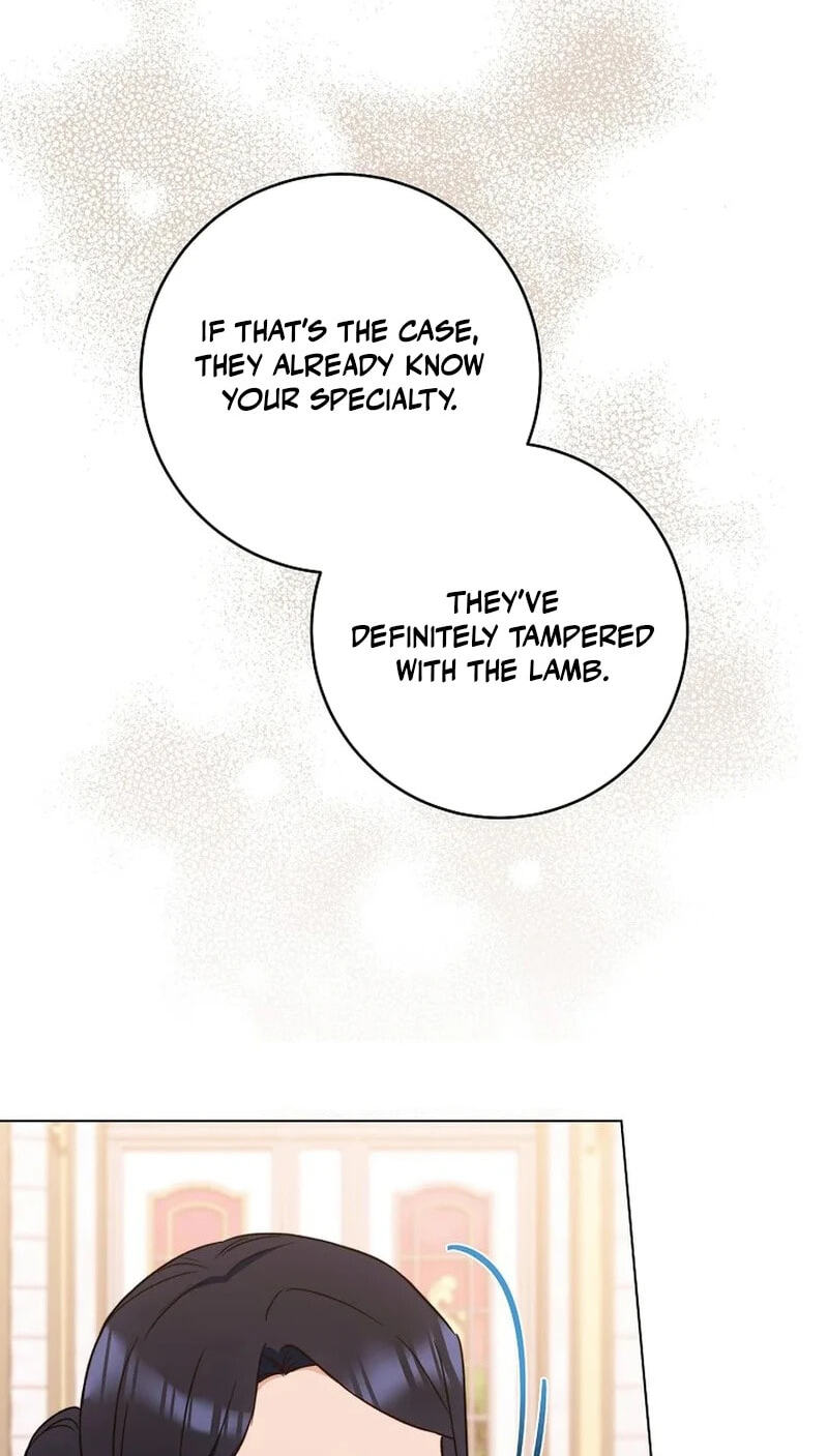 Read Lady Chef Royale chapter 207 image 11 on Lezhin