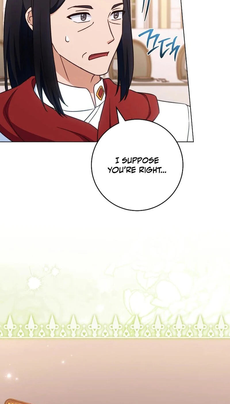 Read Lady Chef Royale chapter 207 image 12 on Lezhin