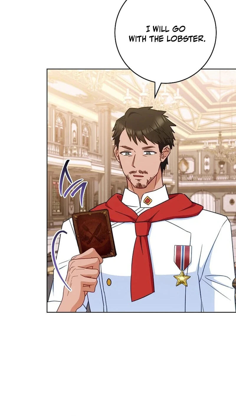 Read Lady Chef Royale chapter 207 image 14 on Lezhin