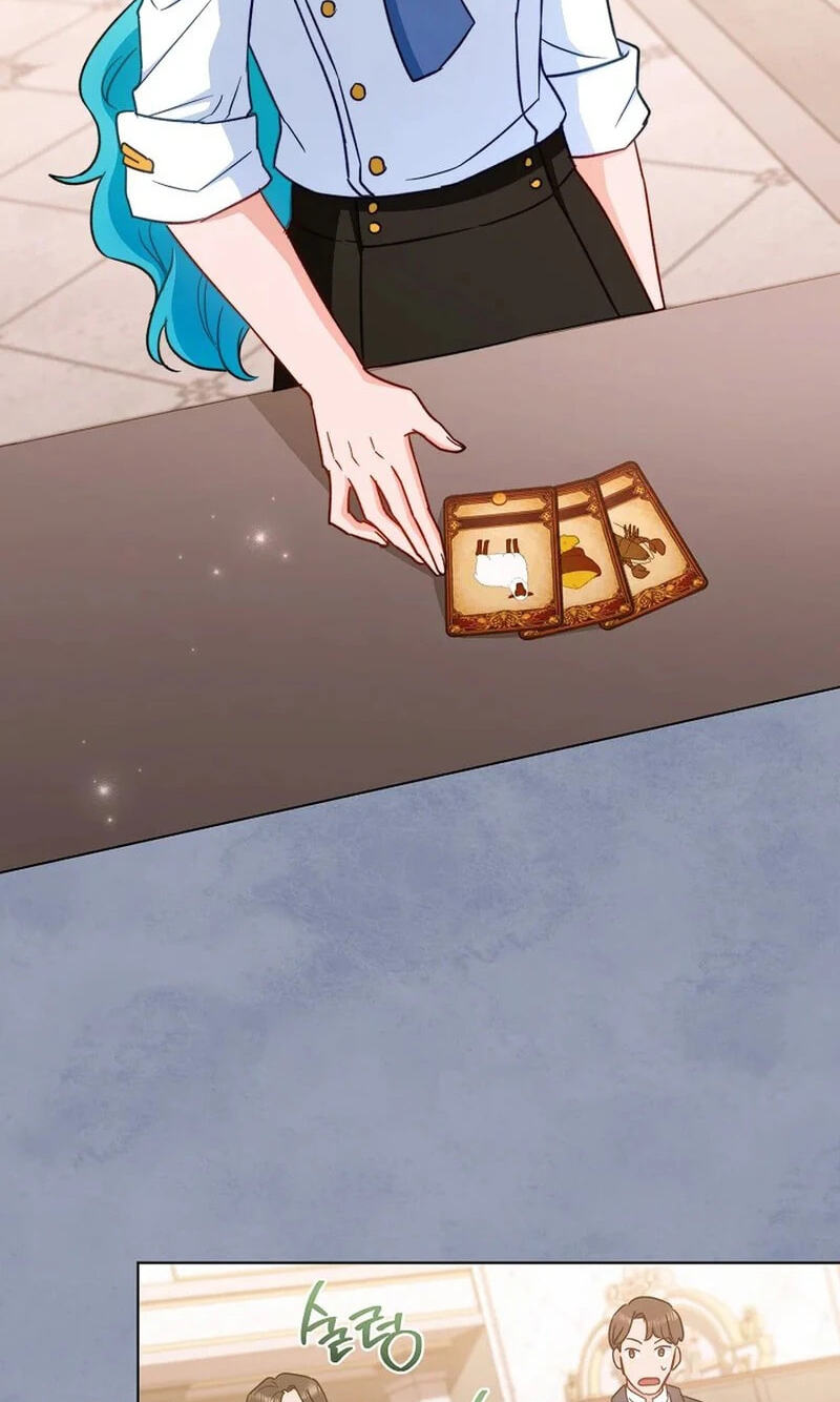 Read Lady Chef Royale chapter 207 image 17 on Lezhin