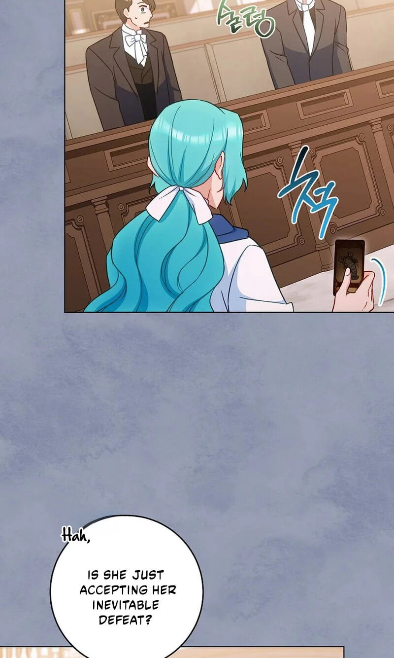 Read Lady Chef Royale chapter 207 image 18 on Lezhin