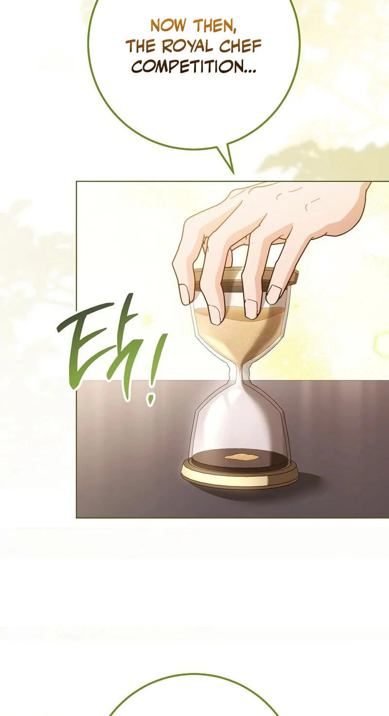 Read Lady Chef Royale chapter 207 image 2 on Lezhin