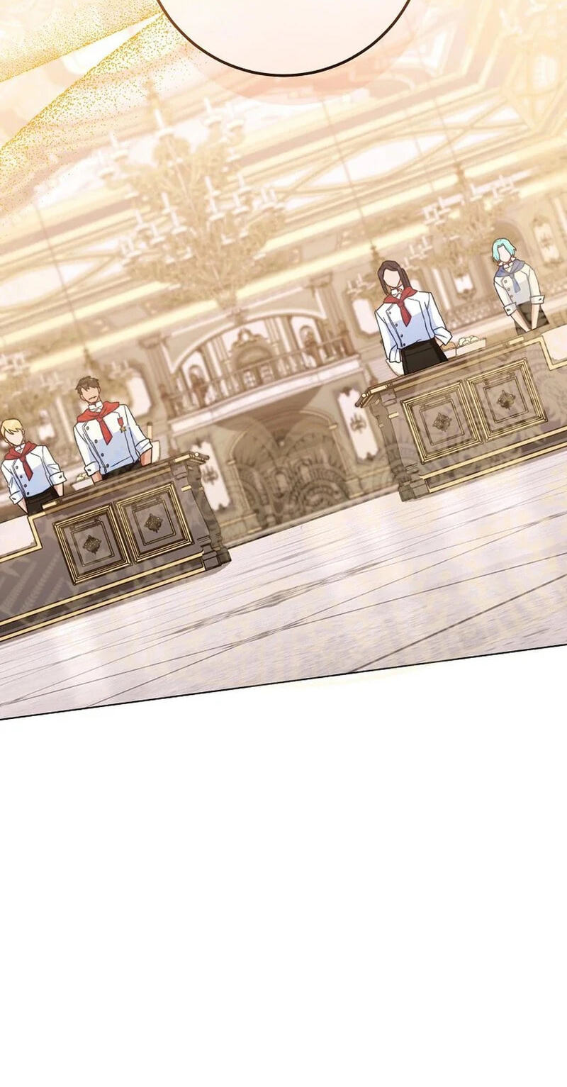 Read Lady Chef Royale chapter 207 image 22 on Lezhin