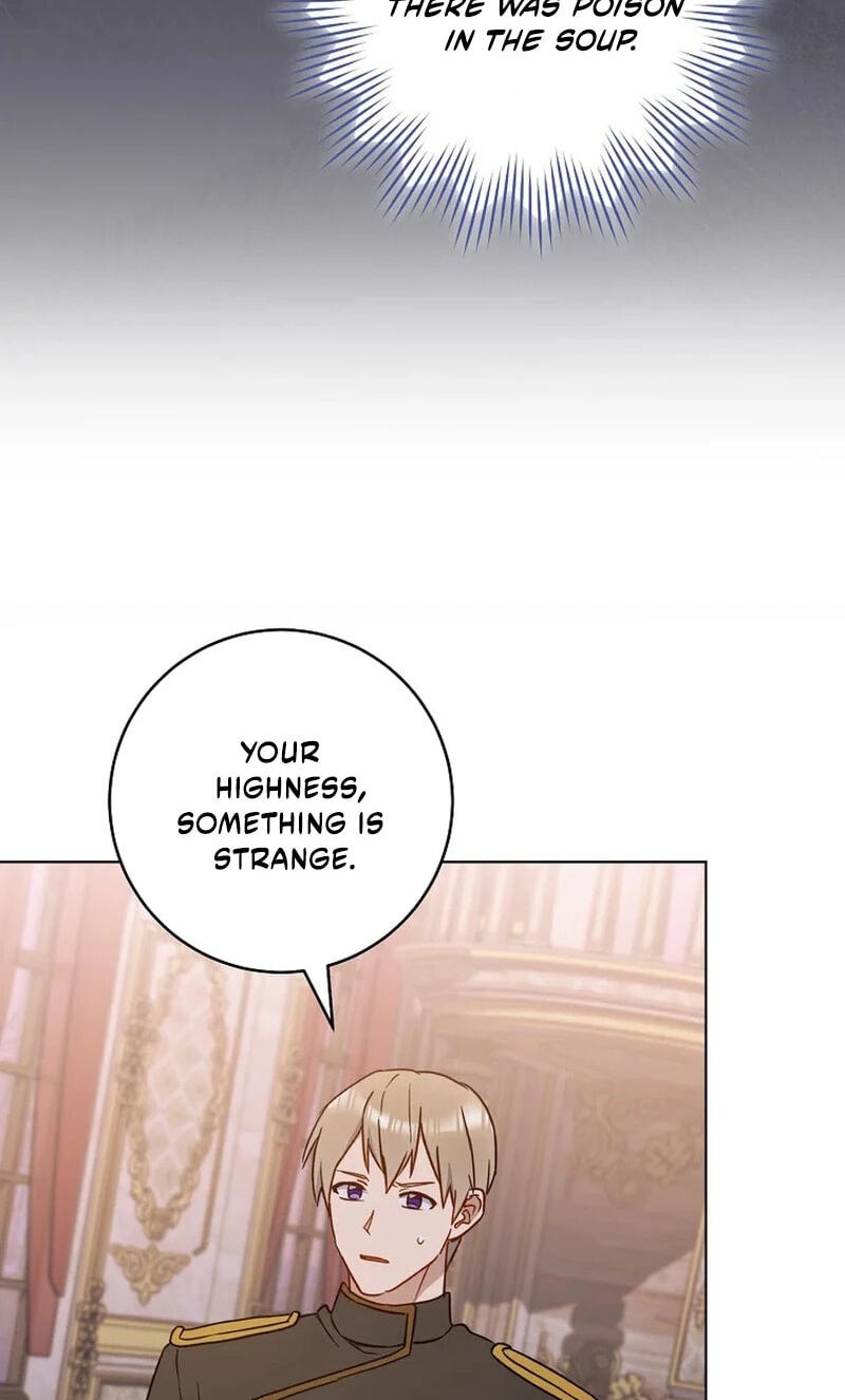 Read Lady Chef Royale chapter 207 image 27 on Lezhin