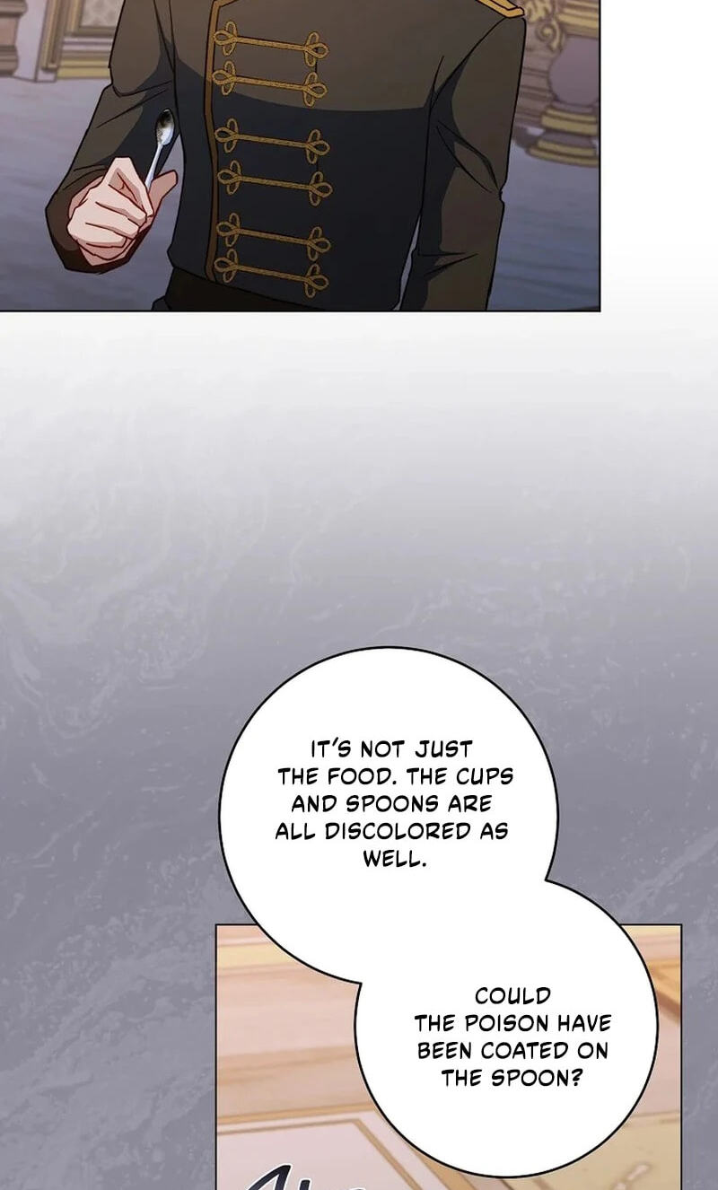Read Lady Chef Royale chapter 207 image 28 on Lezhin