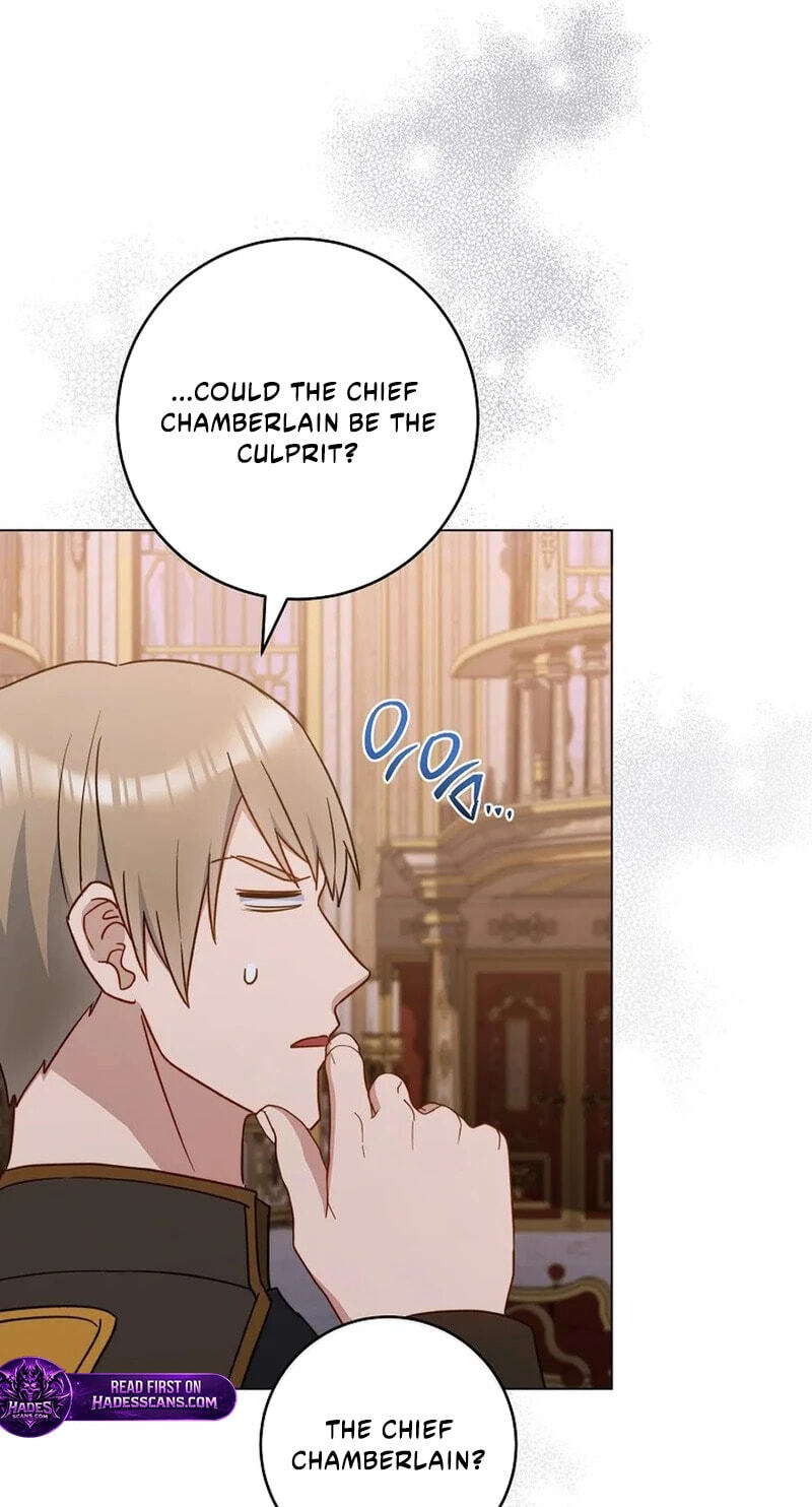 Read Lady Chef Royale chapter 207 image 31 on Lezhin
