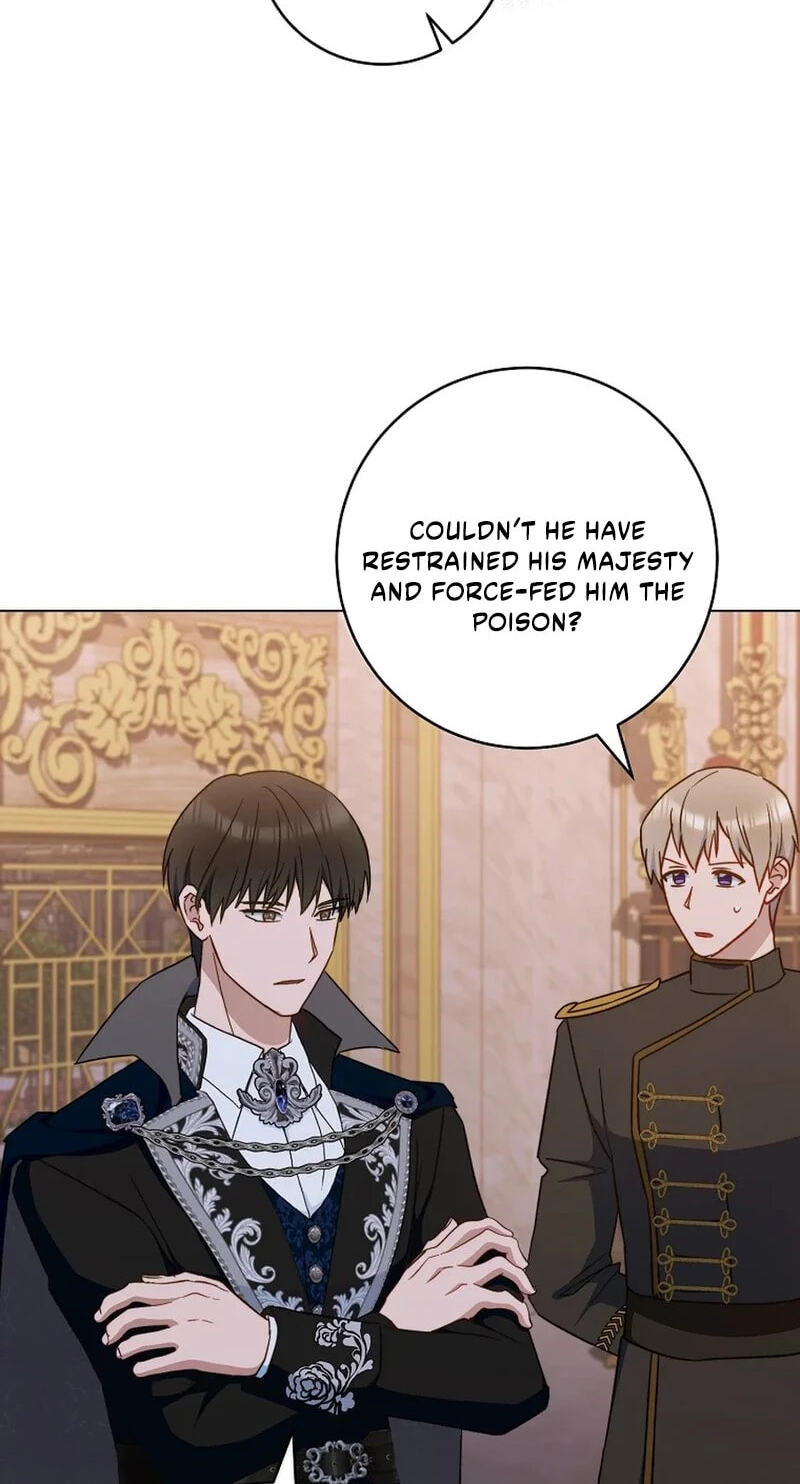 Read Lady Chef Royale chapter 207 image 32 on Lezhin
