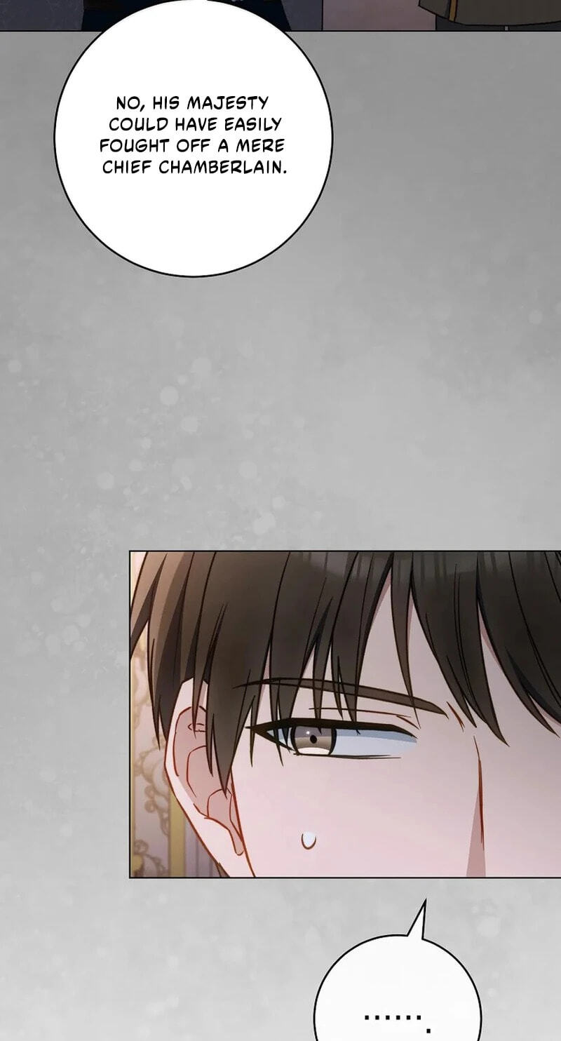 Read Lady Chef Royale chapter 207 image 33 on Lezhin
