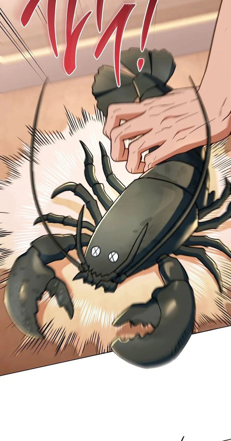 Read Lady Chef Royale chapter 207 image 37 on Lezhin