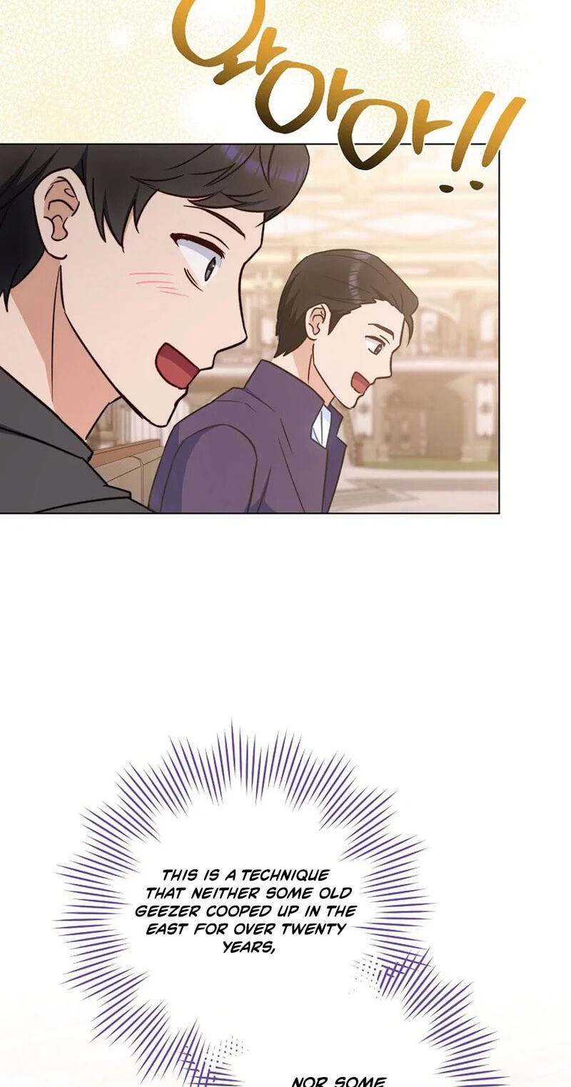 Read Lady Chef Royale chapter 207 image 39 on Lezhin