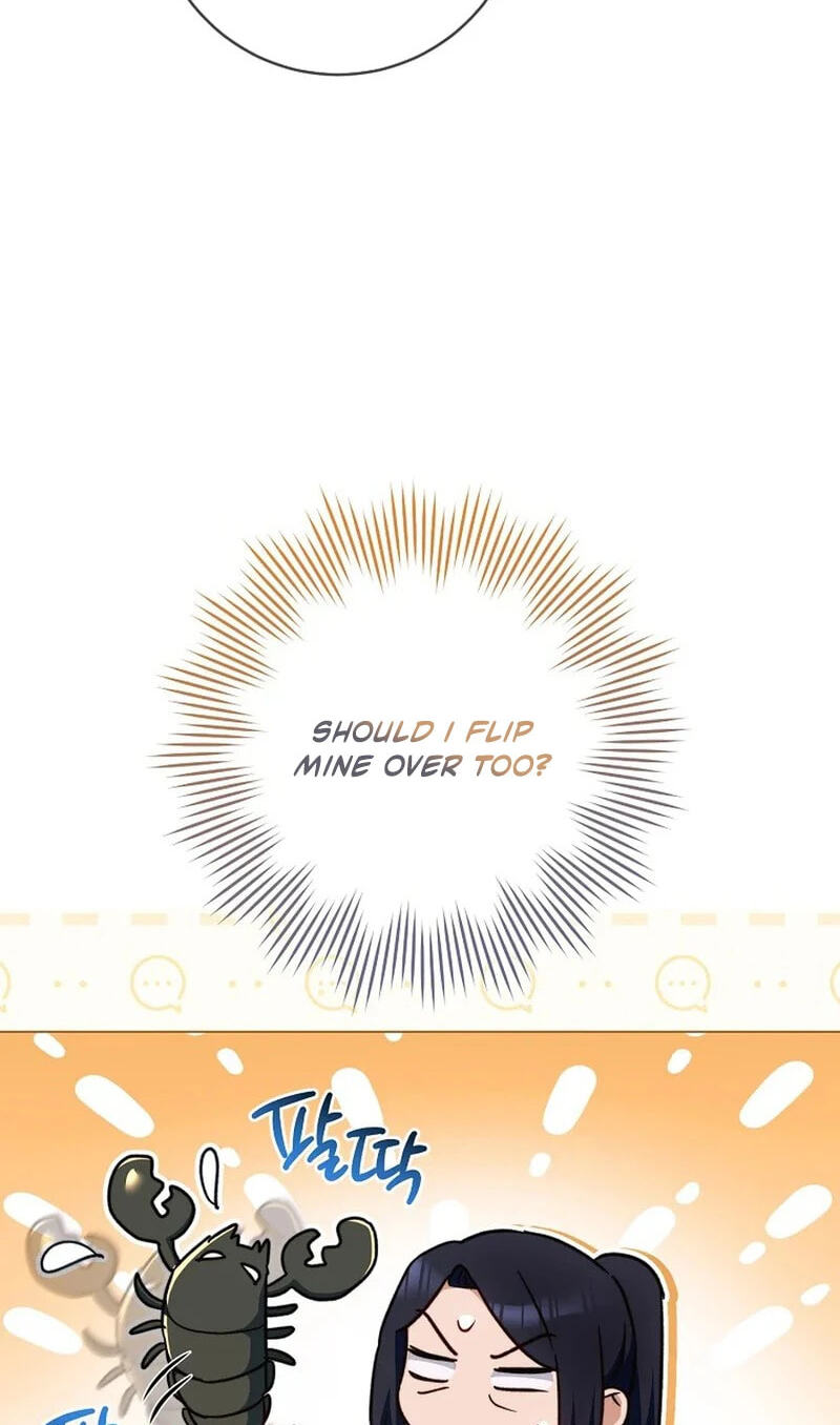 Read Lady Chef Royale chapter 207 image 42 on Lezhin