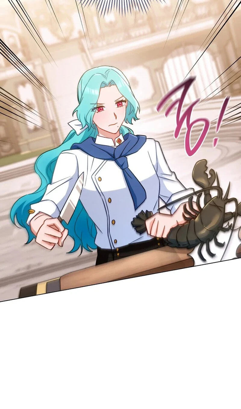 Read Lady Chef Royale chapter 207 image 45 on Lezhin