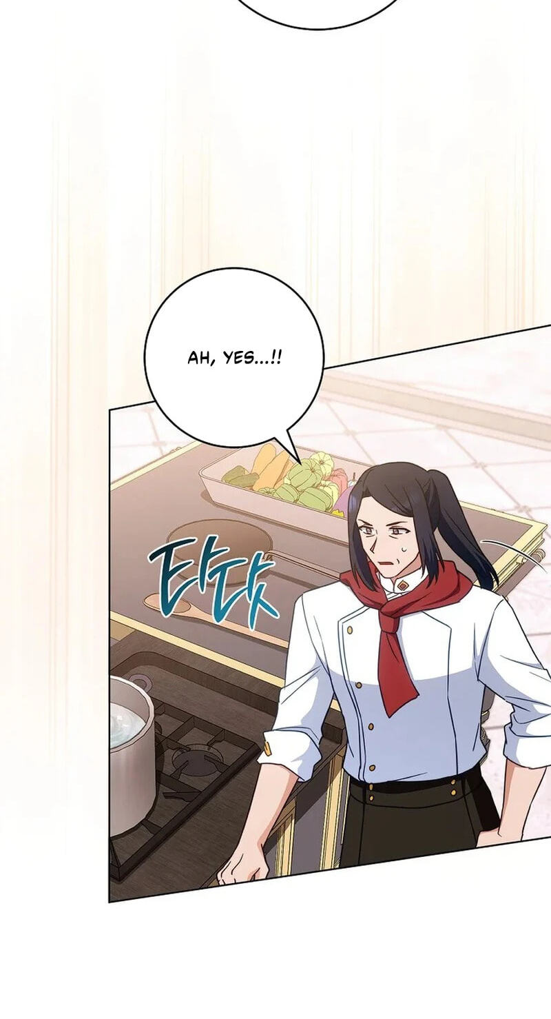 Read Lady Chef Royale chapter 207 image 47 on Lezhin