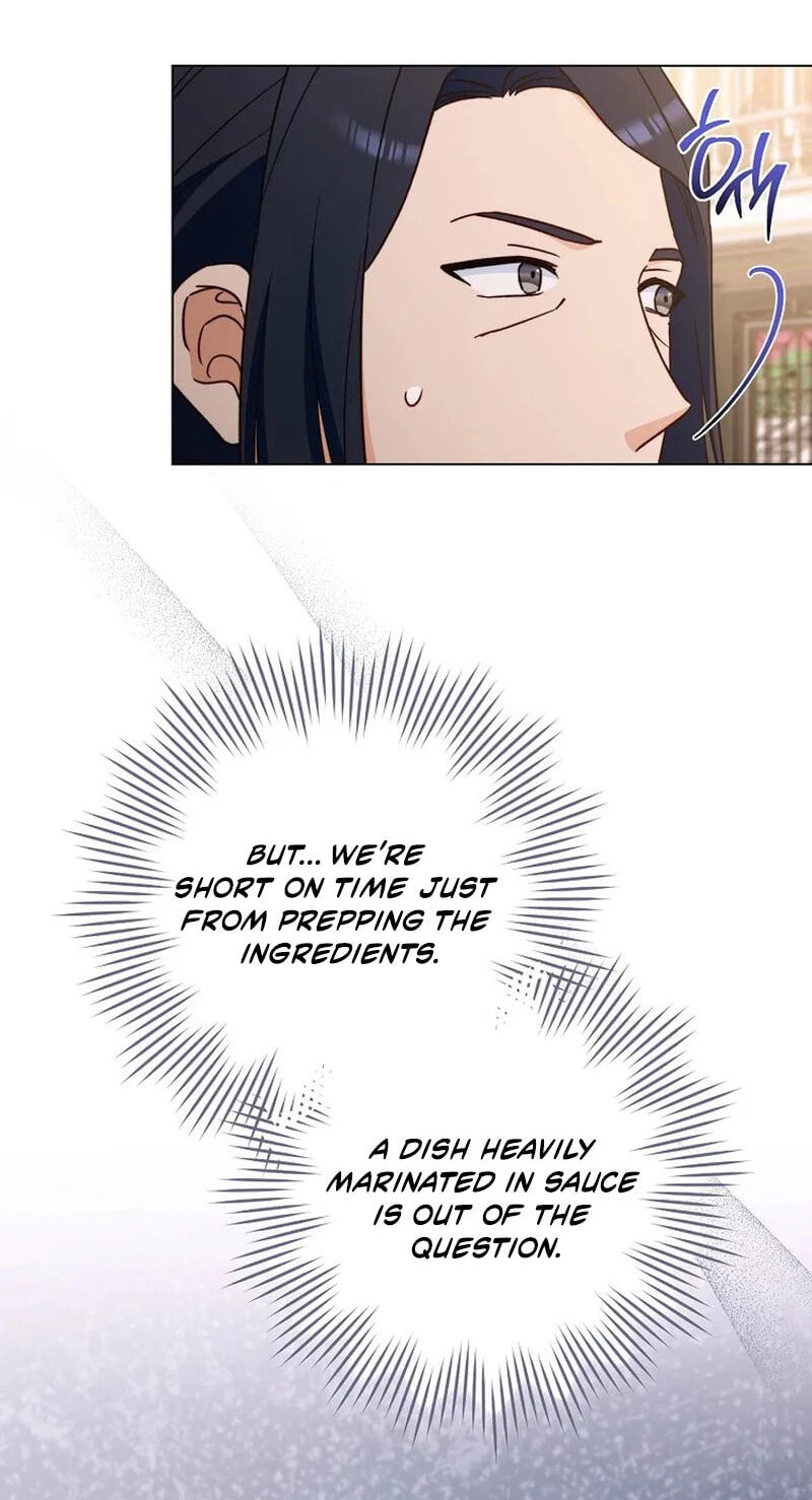 Read Lady Chef Royale chapter 207 image 49 on Lezhin