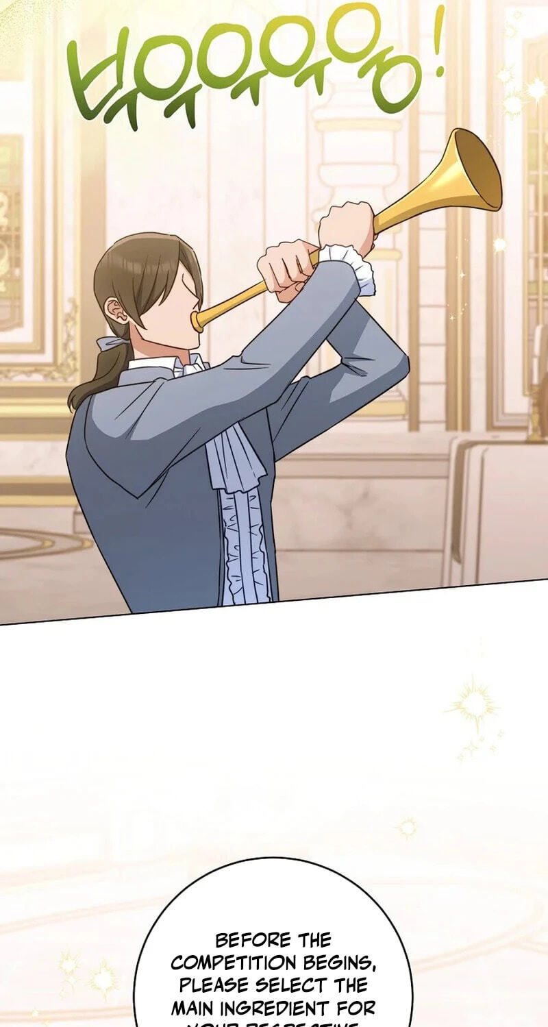 Read Lady Chef Royale chapter 207 image 5 on Lezhin