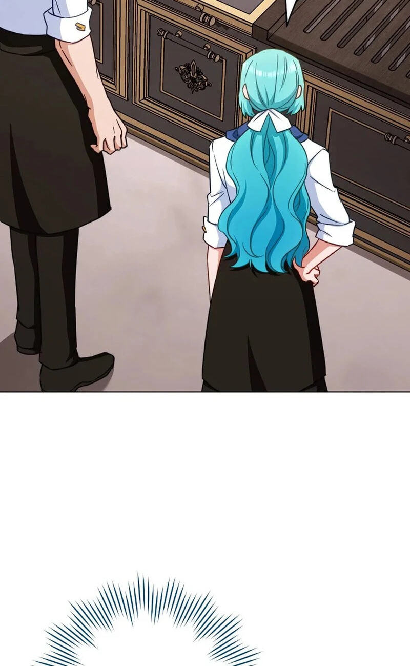 Read Lady Chef Royale chapter 207 image 52 on Lezhin