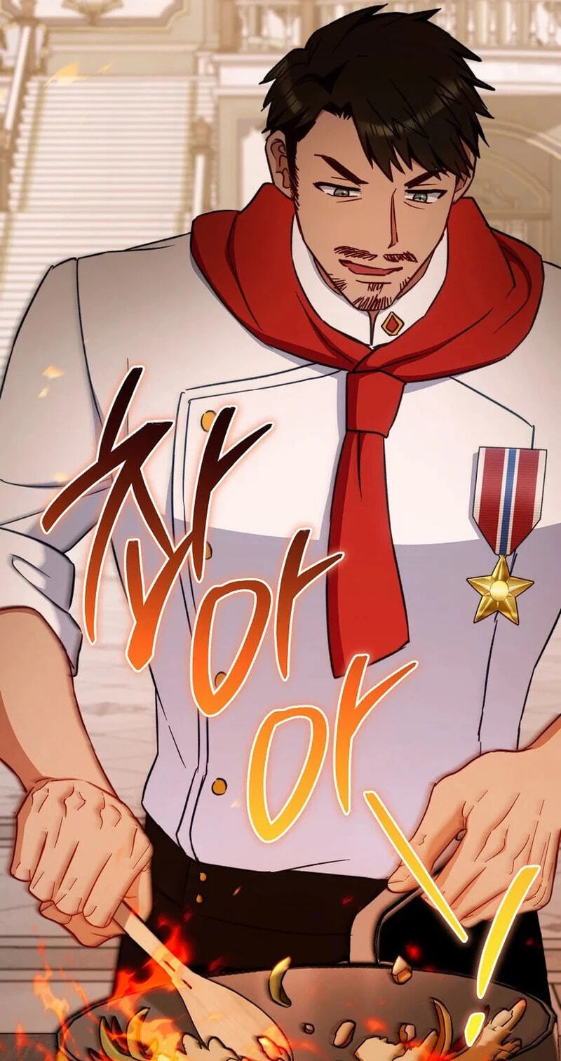 Read Lady Chef Royale chapter 207 image 56 on Lezhin