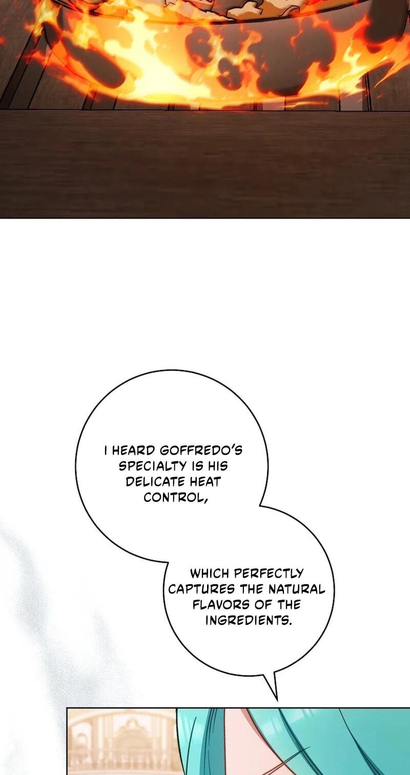 Read Lady Chef Royale chapter 207 image 57 on Lezhin