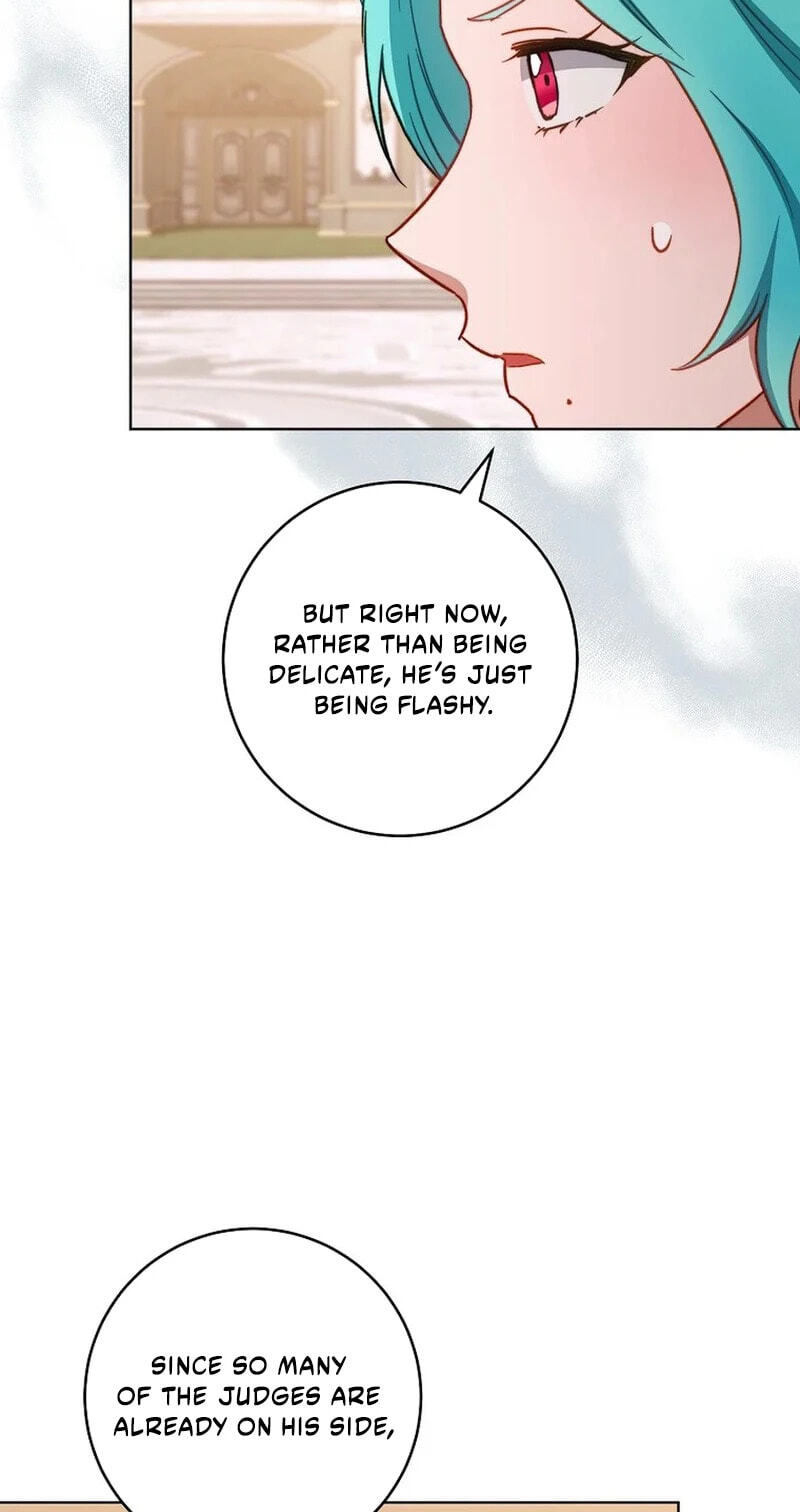 Read Lady Chef Royale chapter 207 image 58 on Lezhin