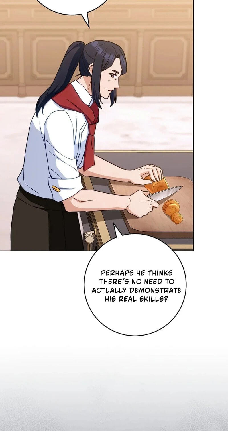 Read Lady Chef Royale chapter 207 image 59 on Lezhin