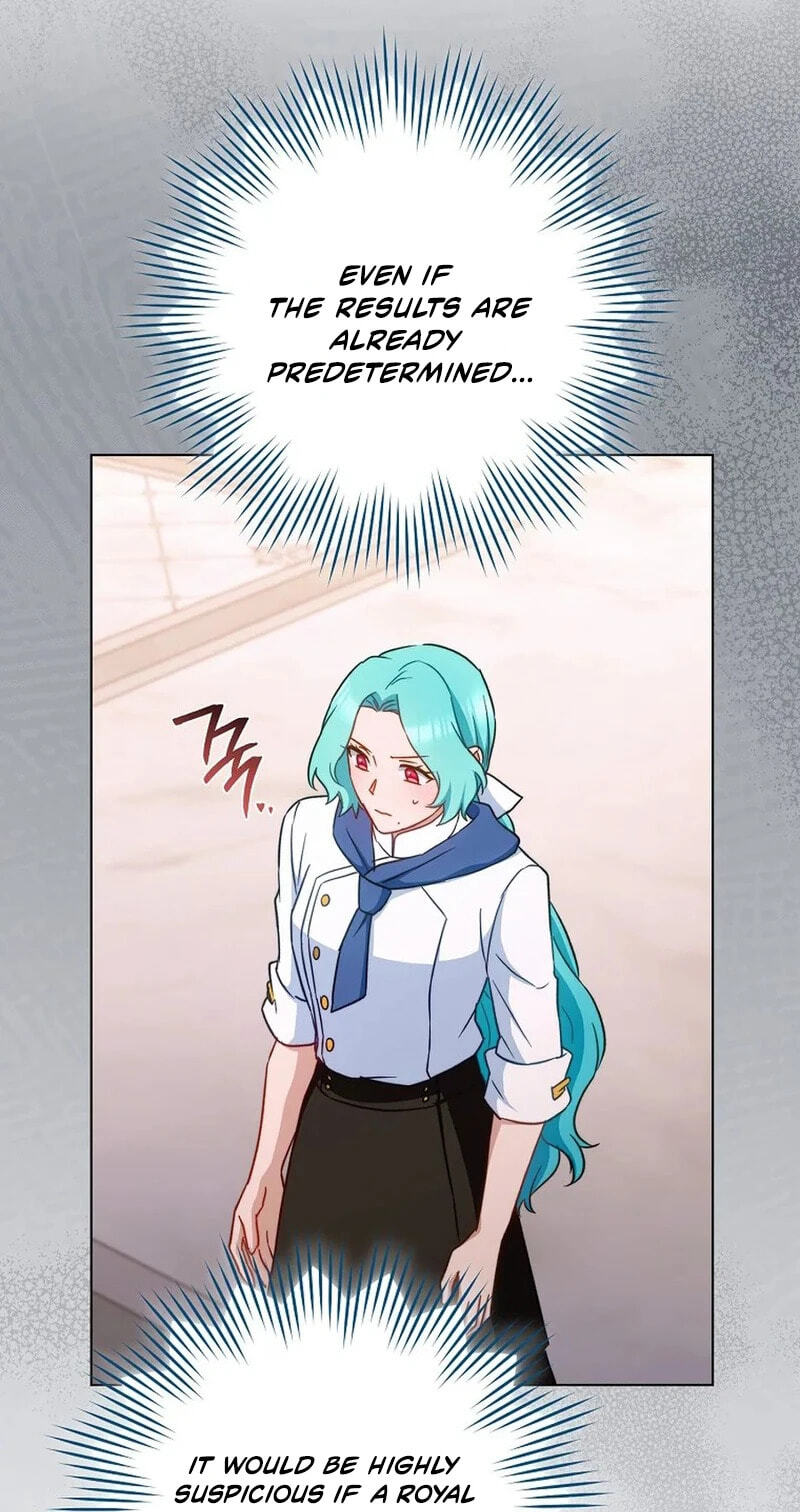Read Lady Chef Royale chapter 207 image 60 on Lezhin