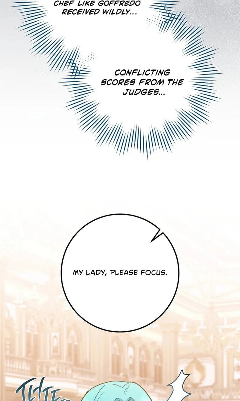 Read Lady Chef Royale chapter 207 image 61 on Lezhin