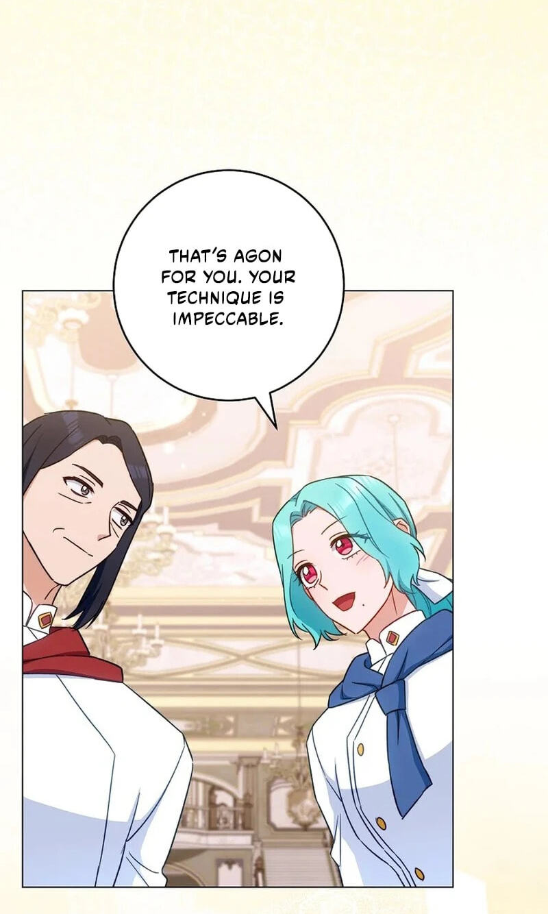 Read Lady Chef Royale chapter 207 image 64 on Lezhin