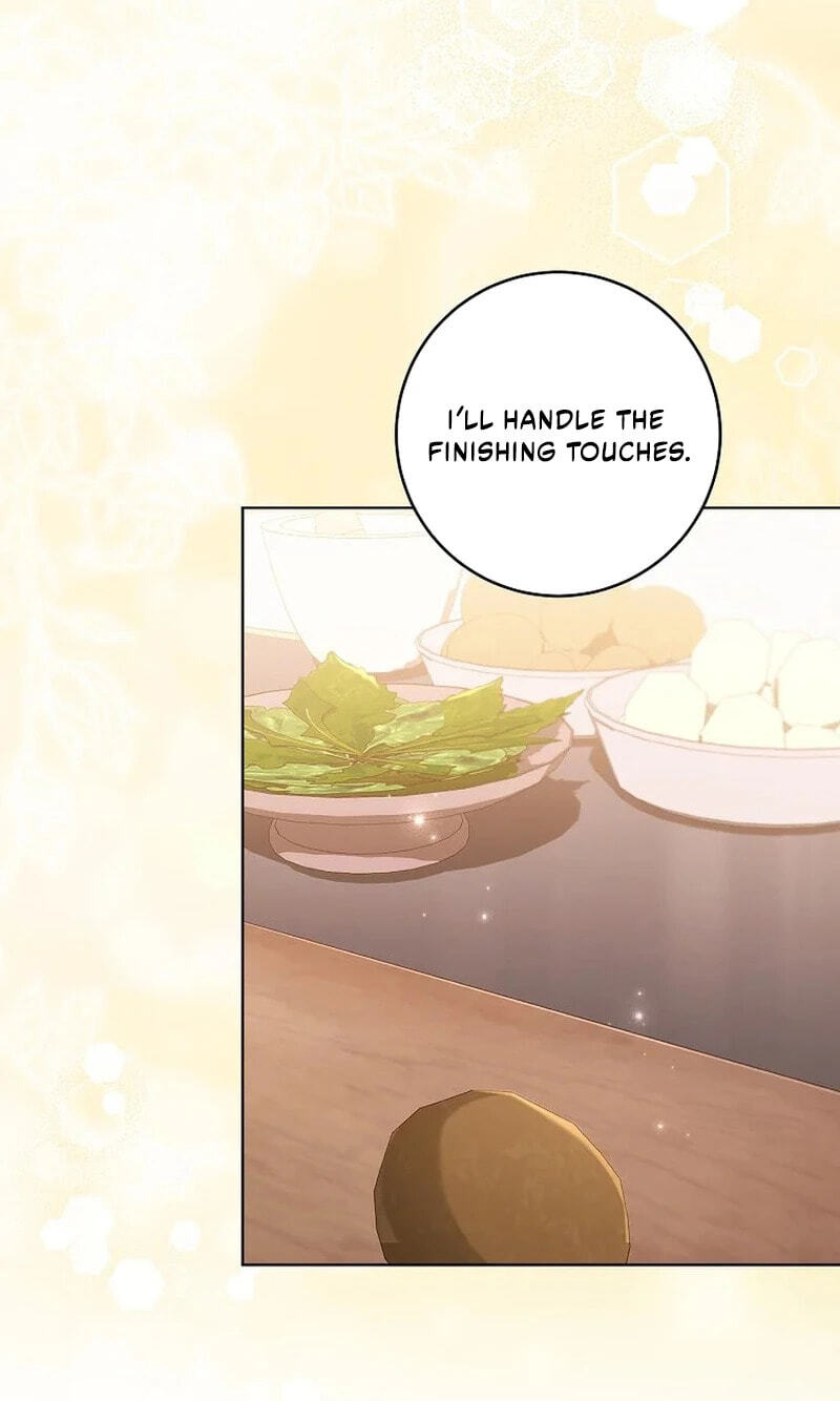 Read Lady Chef Royale chapter 207 image 65 on Lezhin