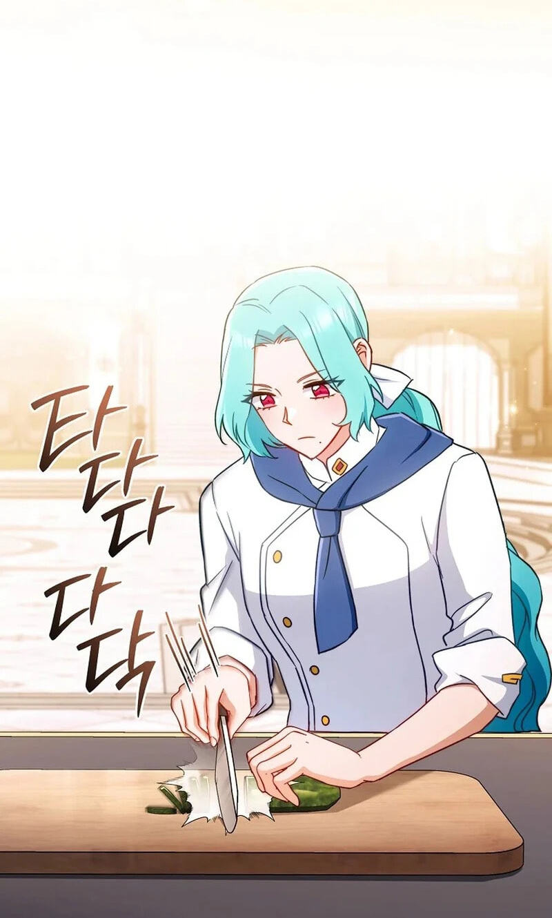 Read Lady Chef Royale chapter 207 image 66 on Lezhin