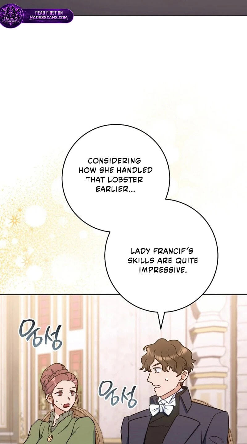 Read Lady Chef Royale chapter 207 image 67 on Lezhin