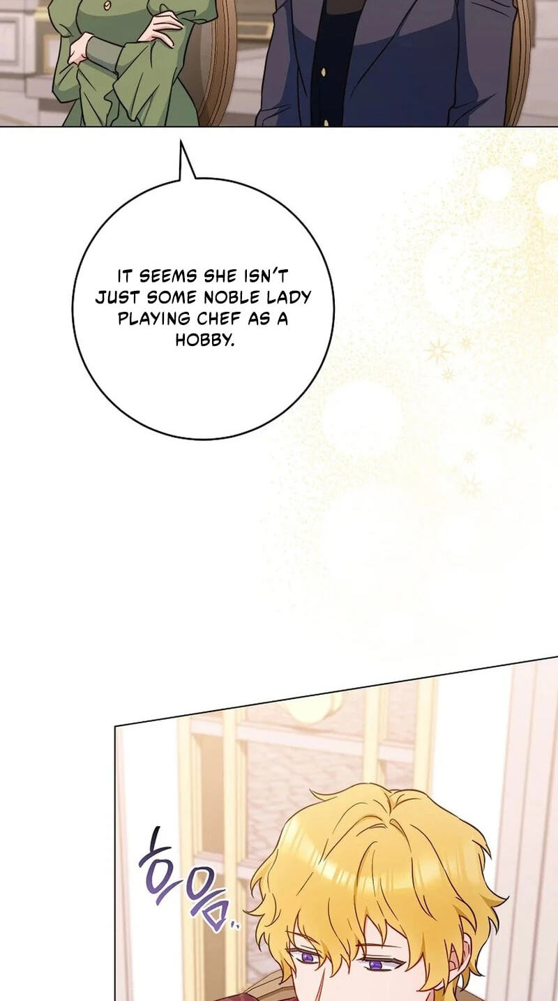Read Lady Chef Royale chapter 207 image 68 on Lezhin