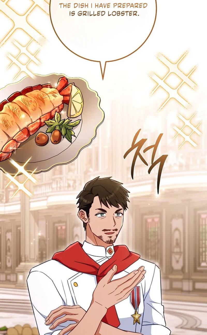 Read Lady Chef Royale chapter 207 image 74 on Lezhin