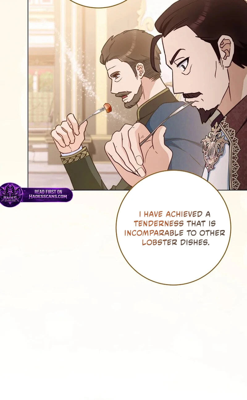 Read Lady Chef Royale chapter 207 image 76 on Lezhin