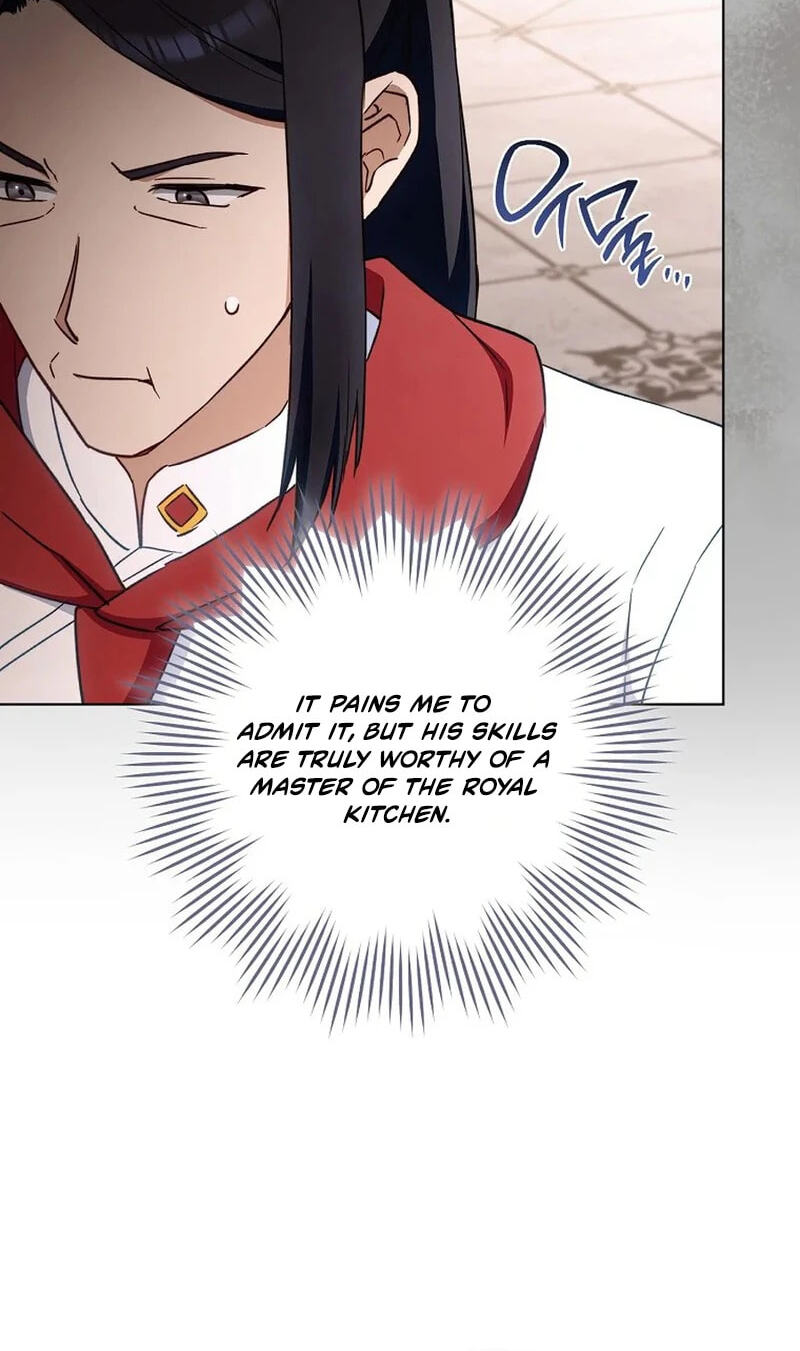 Read Lady Chef Royale chapter 207 image 81 on Lezhin